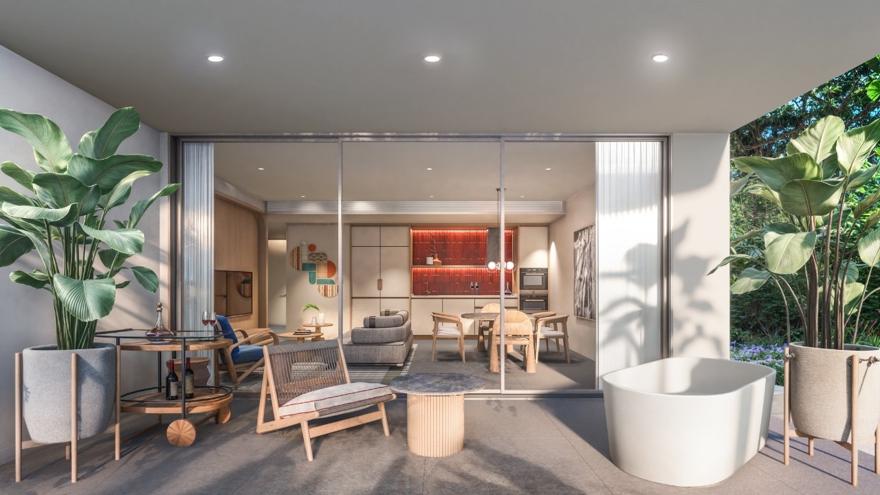 The Standard Residences 31